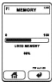 VINCENT RCA-572 - Rapport de l'etat de la memoire de la version MICRO logiciel - 3