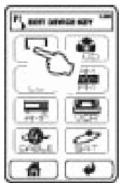 VINCENT RCA-572 - Edit the function key page - 5