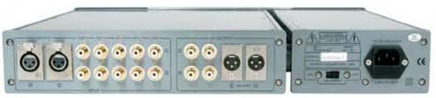 VINCENT SA-93 - Télécommande SA-93/SP-993 - 3