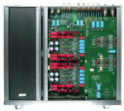 VINCENT SA-93 - Télécommande SA-93/SP-993 - 2