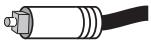 VINCENT SAV-C2 - Optical digital connection (Toslink) for audio signals - 2