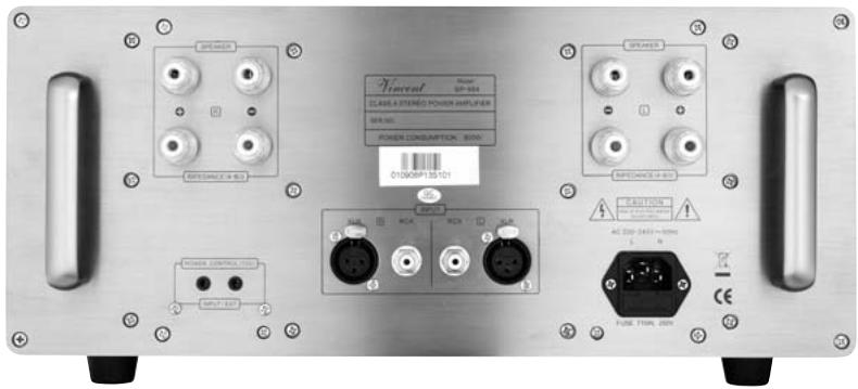 VINCENT SP-994 - Vincent - 1