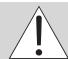 VINCENT SP-994 - DURING INSTALLATION PLEASE OBSERVE THE FOLLOWING ADVICE: - 1