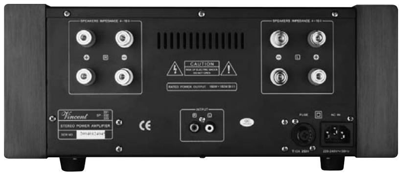 VINCENT SP331 - Vincent - 1