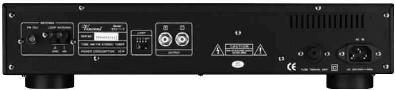 VINCENT STU-2 - Vincent - 1