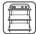 VINCENT SV-122 - Placing the components of your audio system - 1