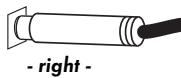 VINCENT SV-122 - Connection quality - 2