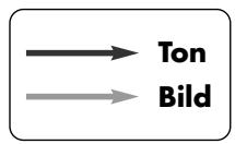 VINCENT SV-122 - EINGANGSANSCHLUSSE DES GERÄTES - 5