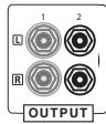 VINCENT SV-122 - Remove plastic protective covers - 1