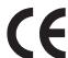 VINCENT SV-122 - CE - sign and regulations - 1