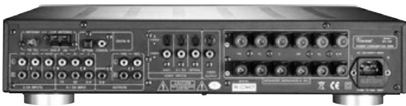 VINCENT SV-122 - Vincent - 1