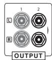 VINCENT SV-226MKII - Protective caps - 1