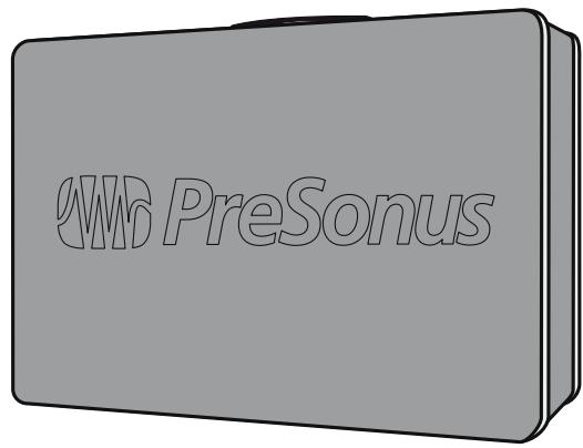 PRESONUS 1BOX - 2
