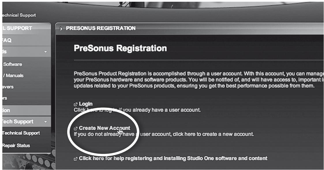 PRESONUS 1BOX - Préparation à l'enregistrement, Partie 1 — installer Studio One Artist. - 3