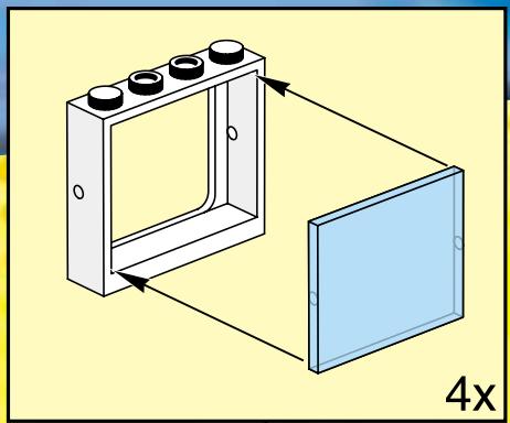 LEGO 3405 - 56