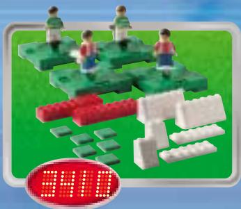 LEGO 3405 - 15 - 25