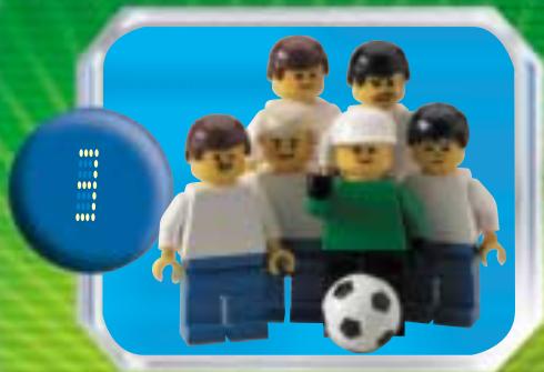 LEGO 3405 - 5
