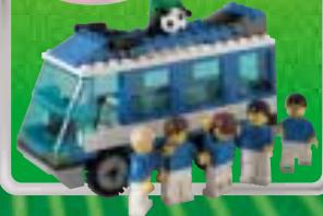 LEGO 3405 - 15 - 22