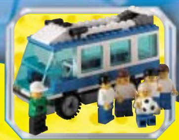 LEGO 3405 - 26