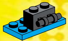 LEGO 3405 - 66