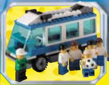 LEGO 3405 - 84