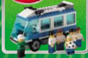 LEGO 3405 - 15 - 21