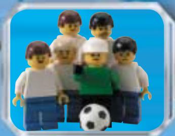 LEGO 3405 - 10