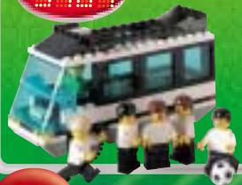 LEGO 3405 - 15 - 19
