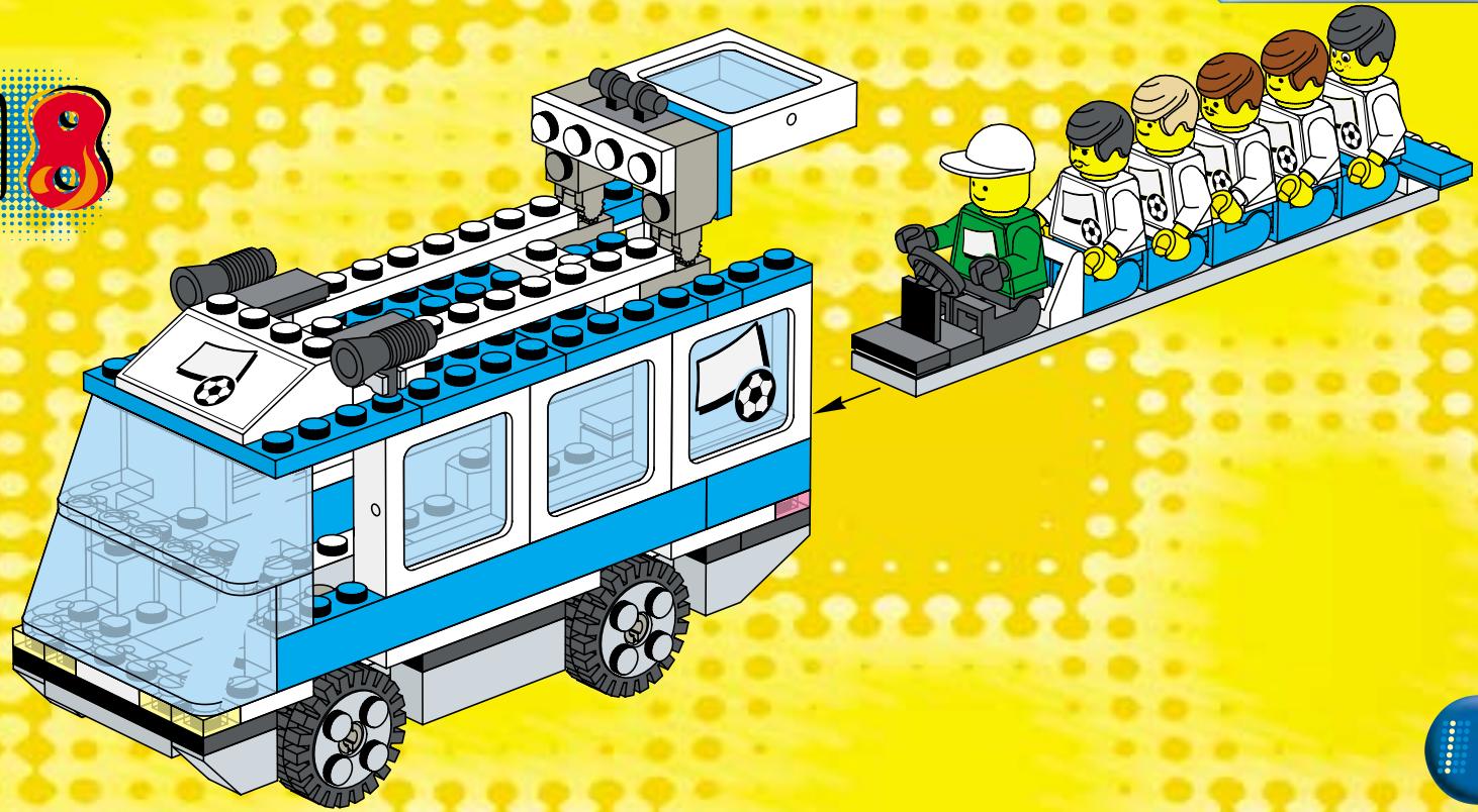 LEGO 3405 - 15 - 15
