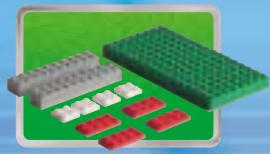 LEGO 3405 - 15 - 31