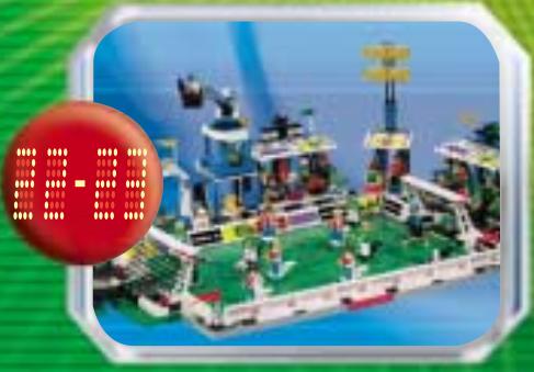 LEGO 3405 - 6