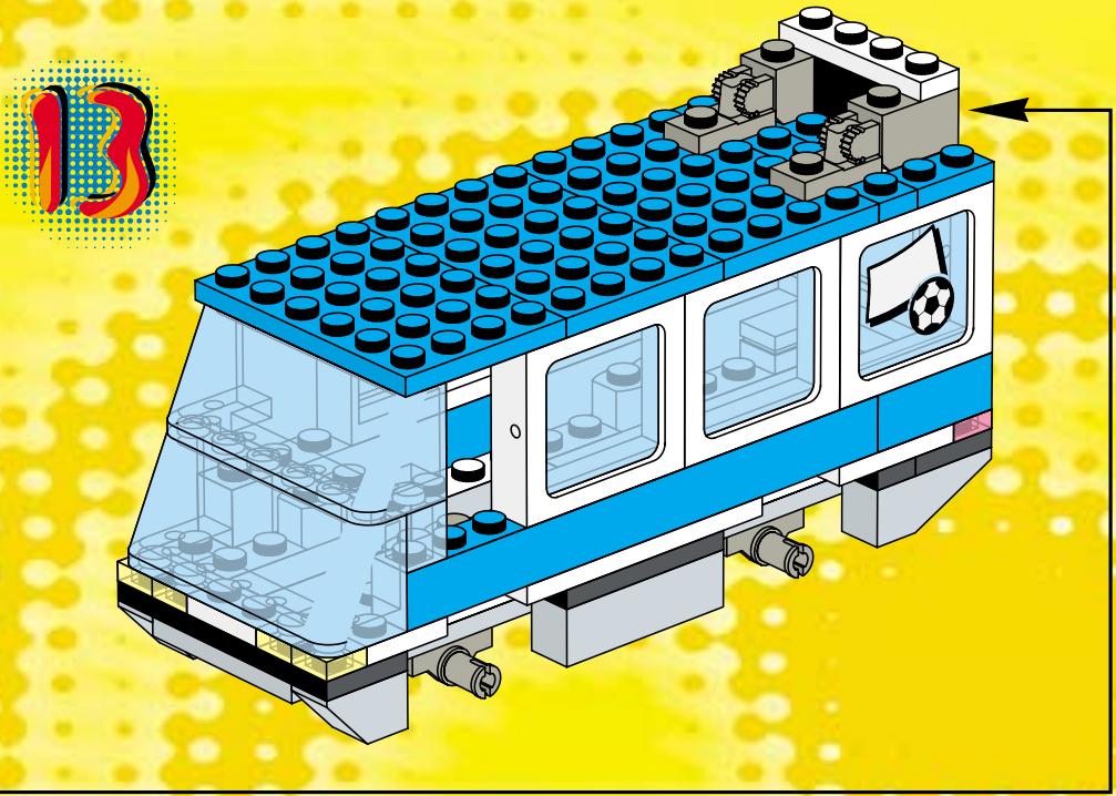 LEGO 3405 - 77