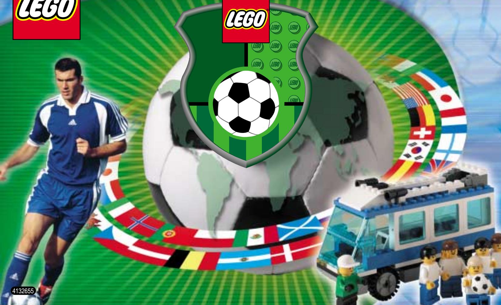 LEGO 3405 - 2