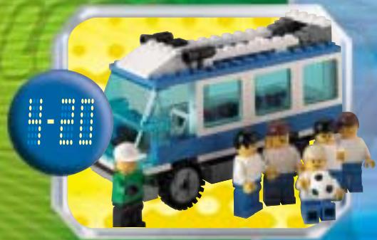 LEGO 3405 - 8