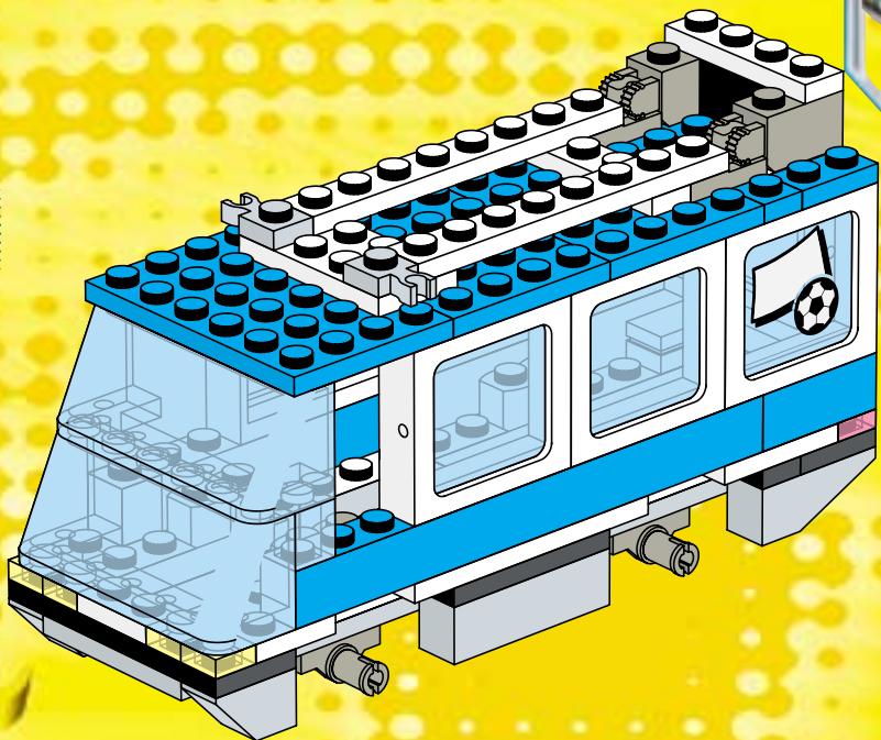 LEGO 3405 - 15 - 1