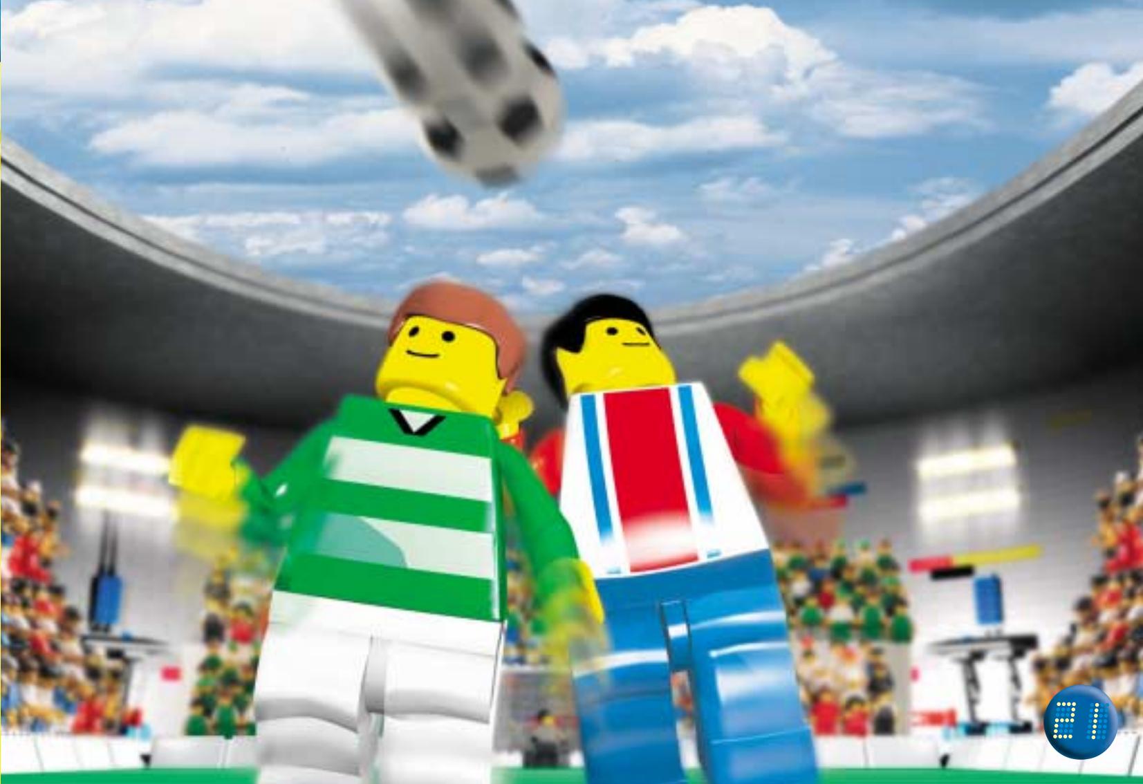 LEGO 3405 - 15 - 18