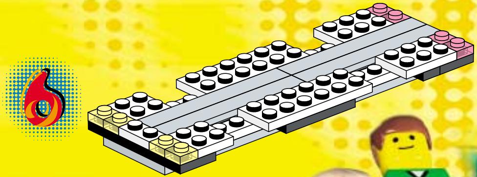 LEGO 3405 - 33