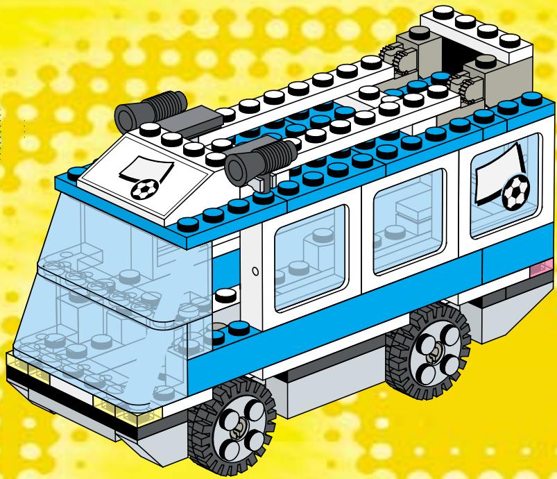 LEGO 3405 - 15 - 9