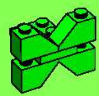 LEGO 4497 - 4+ - 41