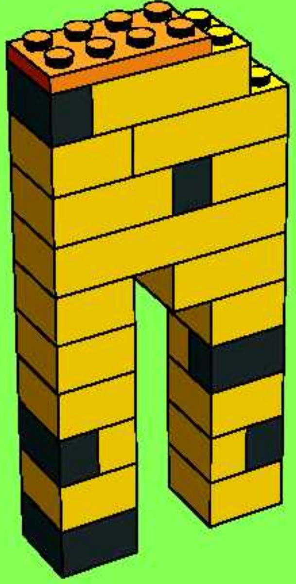 LEGO 4497 - 4+ - 51