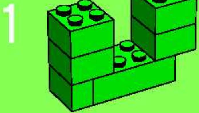 LEGO 4497 - 4+ - 59