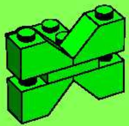 LEGO 4497 - 4+ - 43
