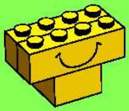 LEGO 4497 - 4+ - 37