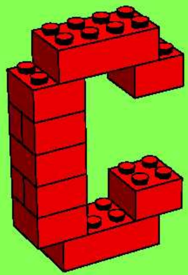 LEGO 4497 - 4+ - 64