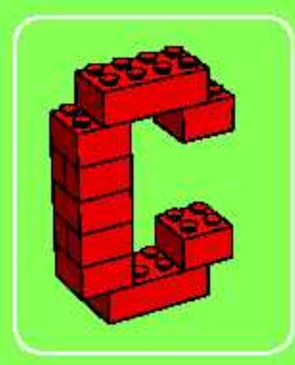 LEGO 4497 - 4+ - 62