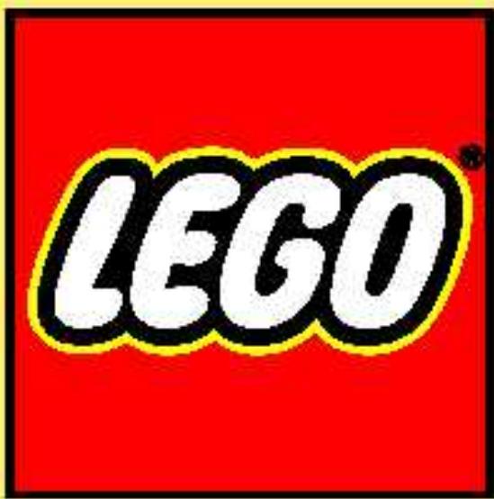 LEGO 4497 - 4+ - 85