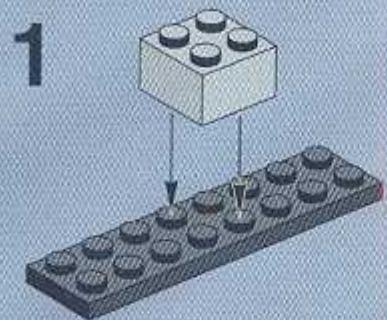 LEGO 4557 - 15 - 27