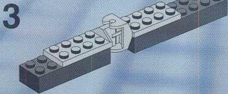 LEGO 4557 - LEGO SYSTEM - 8