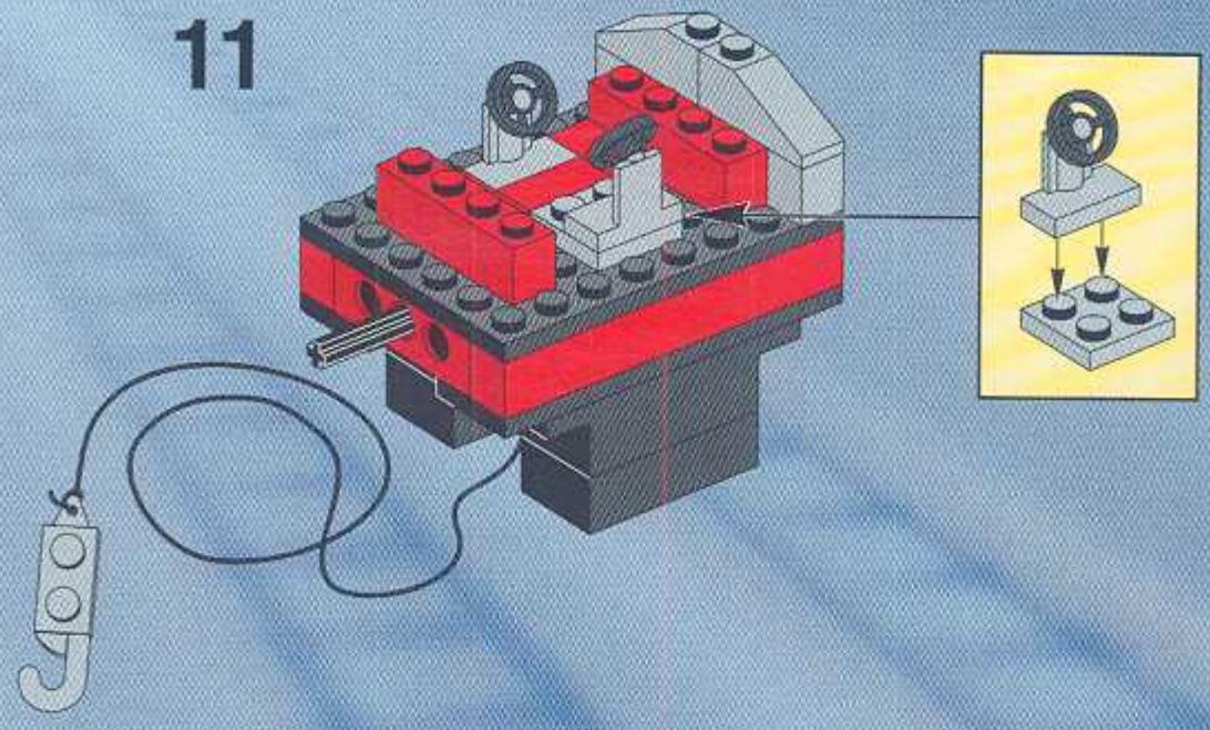 LEGO 4557 - 15 - 48