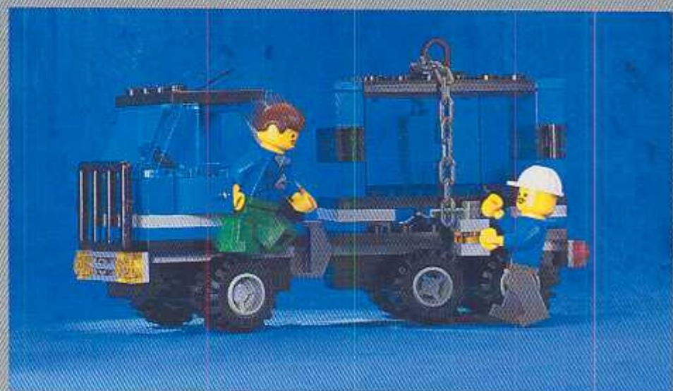 LEGO 4557 - 15 - 62
